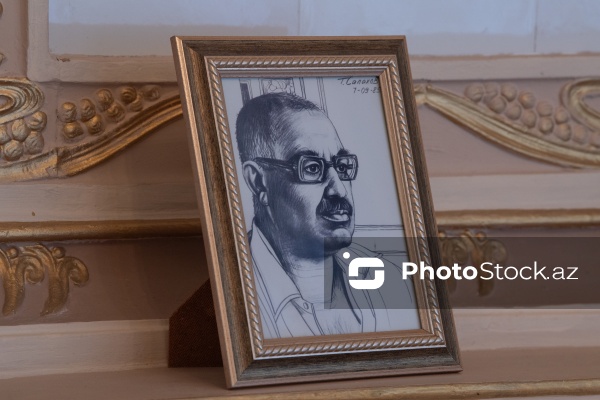 Maqsud İbrahimbəyov Yaradıcılıq Mərkəzi
