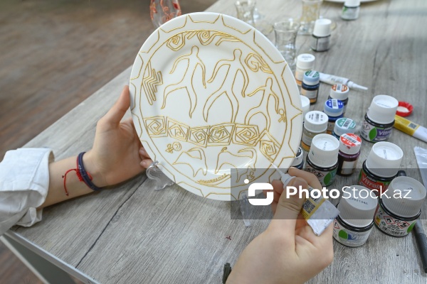 Mədəniyyət və Sənətkarlıq üzrə Bakı Dövlət Peşə Təhsil Mərkəzi