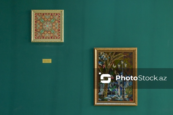 Mədəniyyət və Sənətkarlıq üzrə Bakı Dövlət Peşə Təhsil Mərkəzi