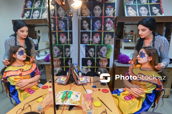 Mədəniyyət və Sənətkarlıq üzrə Bakı Dövlət Peşə Təhsil Mərkəzi