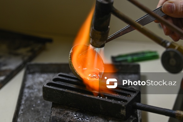 Mədəniyyət və Sənətkarlıq üzrə Bakı Dövlət Peşə Təhsil Mərkəzi