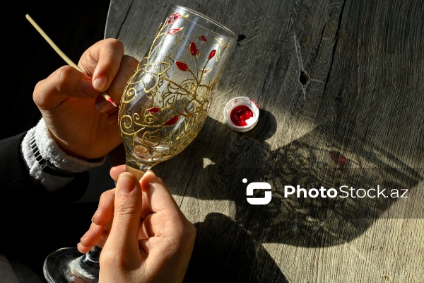 Mədəniyyət və Sənətkarlıq üzrə Bakı Dövlət Peşə Təhsil Mərkəzi