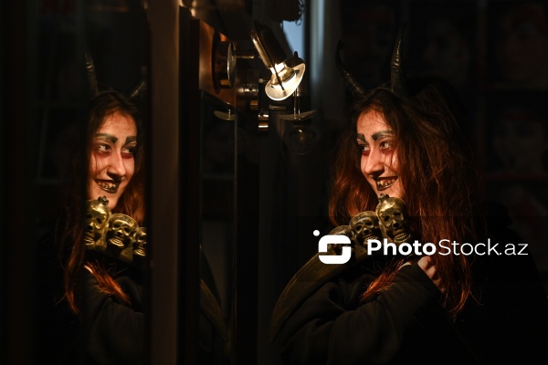 Mədəniyyət və Sənətkarlıq üzrə Bakı Dövlət Peşə Təhsil Mərkəzi