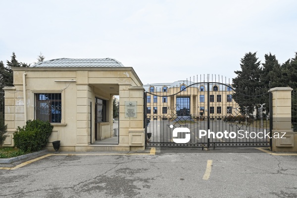 Mədəniyyət və Sənətkarlıq üzrə Bakı Dövlət Peşə Təhsil Mərkəzi