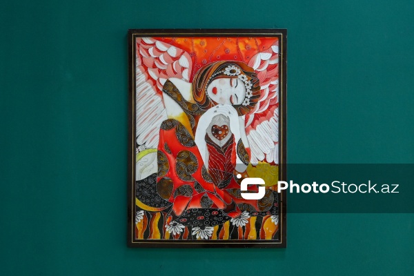 Mədəniyyət və Sənətkarlıq üzrə Bakı Dövlət Peşə Təhsil Mərkəzi