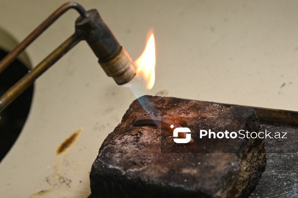 Mədəniyyət və Sənətkarlıq üzrə Bakı Dövlət Peşə Təhsil Mərkəzi