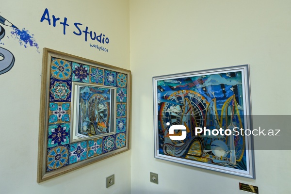 Mədəniyyət və Sənətkarlıq üzrə Bakı Dövlət Peşə Təhsil Mərkəzi