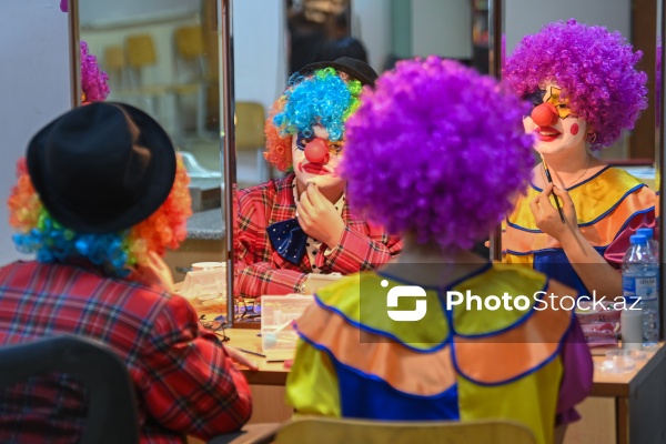 Mədəniyyət və Sənətkarlıq üzrə Bakı Dövlət Peşə Təhsil Mərkəzi