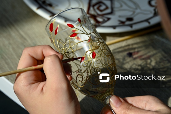 Mədəniyyət və Sənətkarlıq üzrə Bakı Dövlət Peşə Təhsil Mərkəzi