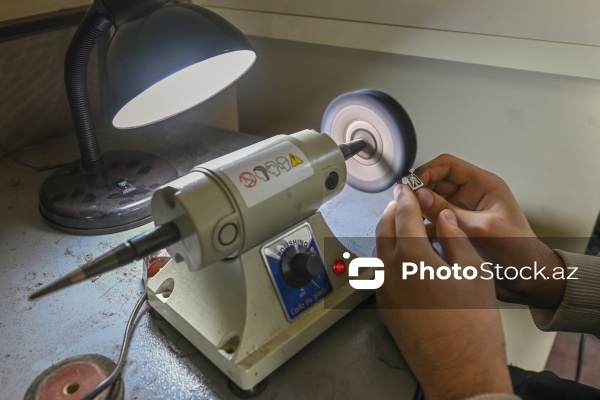 Mədəniyyət və Sənətkarlıq üzrə Bakı Dövlət Peşə Təhsil Mərkəzi