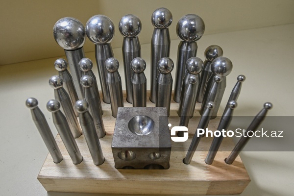 Mədəniyyət və Sənətkarlıq üzrə Bakı Dövlət Peşə Təhsil Mərkəzi