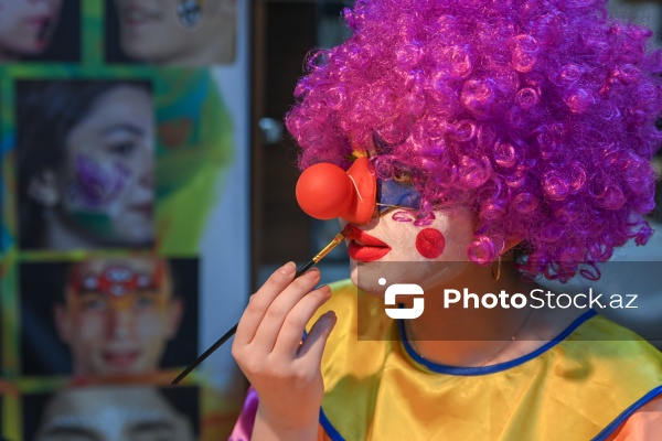 Mədəniyyət və Sənətkarlıq üzrə Bakı Dövlət Peşə Təhsil Mərkəzi