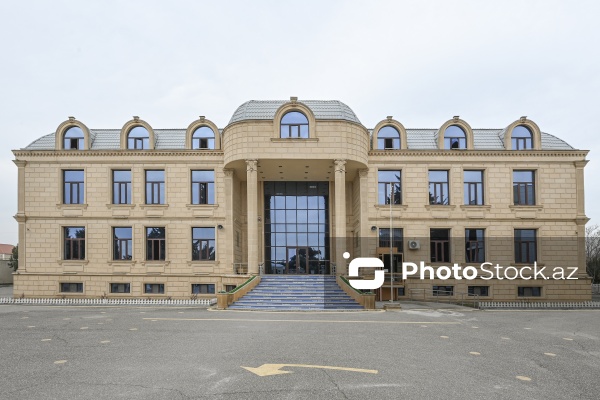 Mədəniyyət və Sənətkarlıq üzrə Bakı Dövlət Peşə Təhsil Mərkəzi