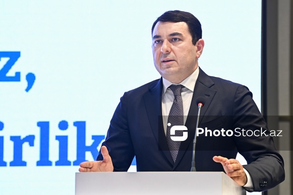 "Mədəniyyətimiz, Mətbuatımız: 150 İl Birlikdə!" adlı tədbir