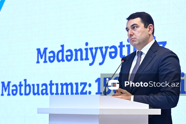 "Mədəniyyətimiz, Mətbuatımız: 150 İl Birlikdə!" adlı tədbir