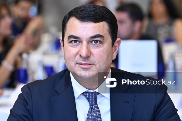 "Mədəniyyətimiz, Mətbuatımız: 150 İl Birlikdə!" adlı tədbir