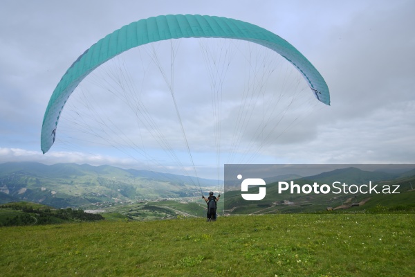 Media nümayəndələri üçün “Şahdağ”a təşkil olunan mediatur