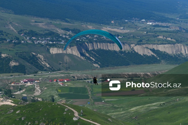 Media nümayəndələri üçün “Şahdağ”a təşkil olunan mediatur