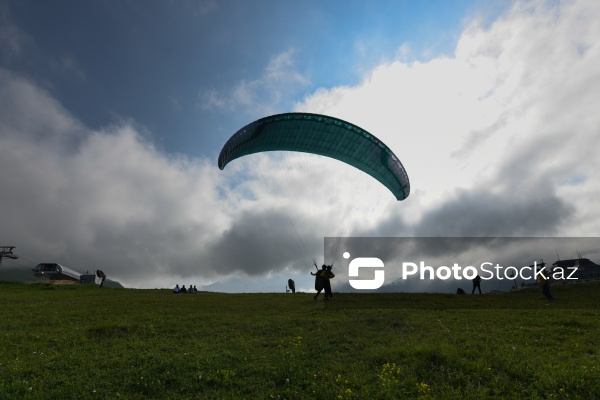 Media nümayəndələri üçün “Şahdağ”a təşkil olunan mediatur
