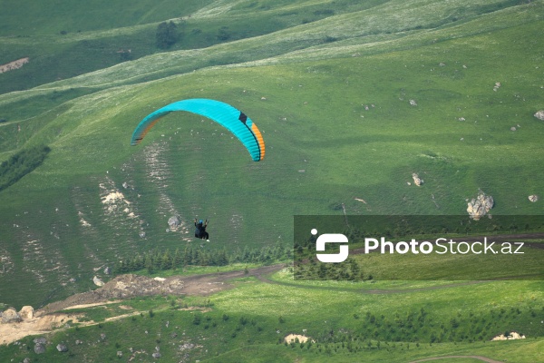 Media nümayəndələri üçün “Şahdağ”a təşkil olunan mediatur