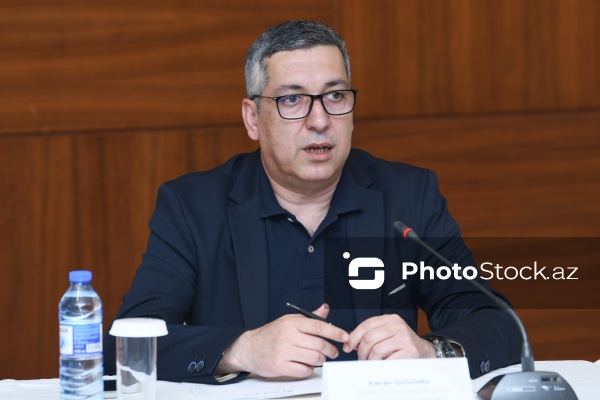 Media nümayəndələri üçün “Şahdağ”a təşkil olunan mediatur