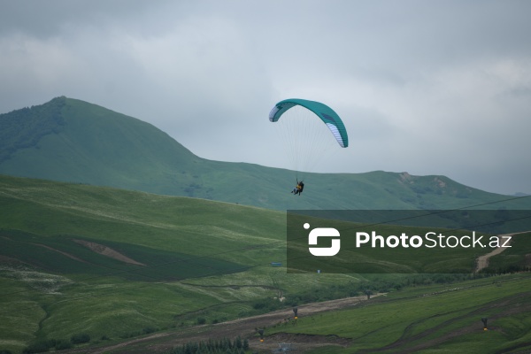 Media nümayəndələri üçün “Şahdağ”a təşkil olunan mediatur