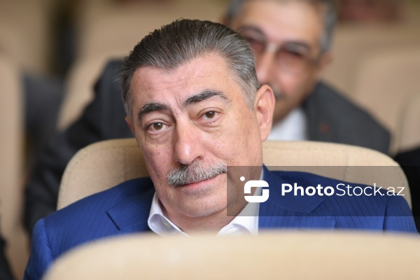 Vado Korovin - “Space TV”nin direktoru