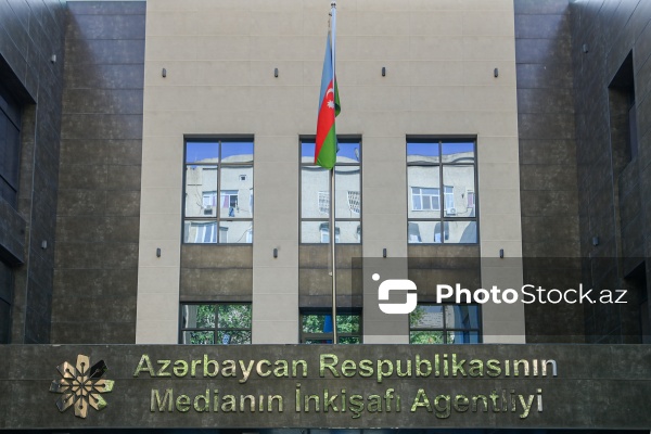 "Media və dekolonizasiya: Yüksələn səslər, güclənən narrativlər" mövzusunda beynəlxalq konfrans