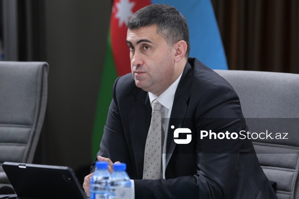 "Media və dekolonizasiya: Yüksələn səslər, güclənən narrativlər" mövzusunda beynəlxalq konfrans