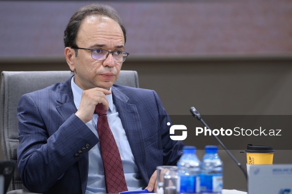 "Media və dekolonizasiya: Yüksələn səslər, güclənən narrativlər" mövzusunda beynəlxalq konfrans