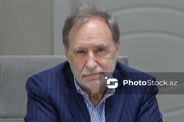 "Media və dekolonizasiya: Yüksələn səslər, güclənən narrativlər" mövzusunda beynəlxalq konfrans