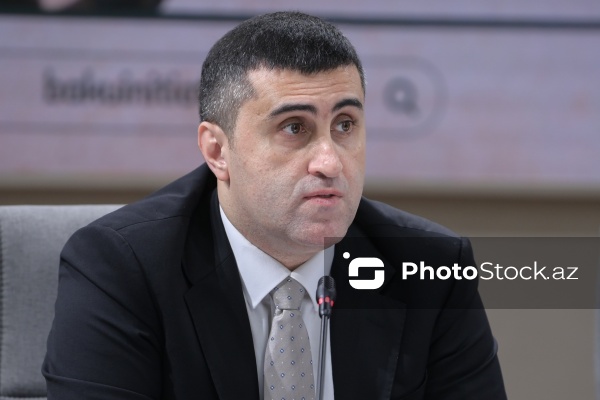 "Media və dekolonizasiya: Yüksələn səslər, güclənən narrativlər" mövzusunda beynəlxalq konfrans