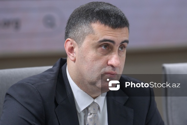 "Media və dekolonizasiya: Yüksələn səslər, güclənən narrativlər" mövzusunda beynəlxalq konfrans