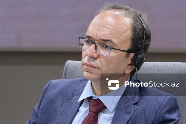 "Media və dekolonizasiya: Yüksələn səslər, güclənən narrativlər" mövzusunda beynəlxalq konfrans