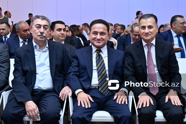 “Medianın inkişafında ümummilli lider Heydər Əliyevin rolu” adlı konfrans