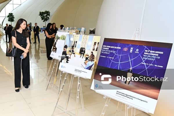 “Medianın inkişafında ümummilli lider Heydər Əliyevin rolu” adlı konfrans