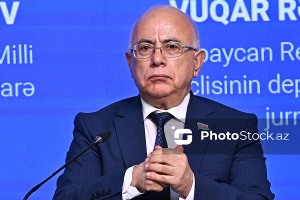 “Medianın inkişafında ümummilli lider Heydər Əliyevin rolu” adlı konfrans