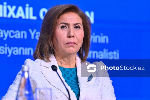 “Medianın inkişafında ümummilli lider Heydər Əliyevin rolu” adlı konfrans