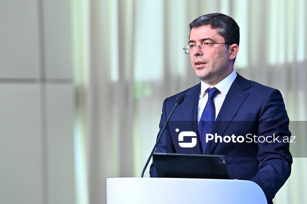 “Medianın inkişafında ümummilli lider Heydər Əliyevin rolu” adlı konfrans