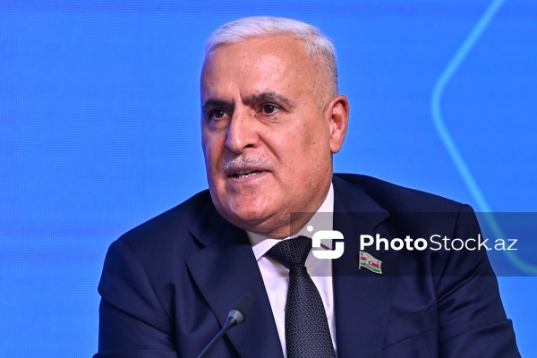 “Medianın inkişafında ümummilli lider Heydər Əliyevin rolu” adlı konfrans