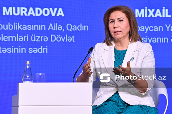 “Medianın inkişafında ümummilli lider Heydər Əliyevin rolu” adlı konfrans