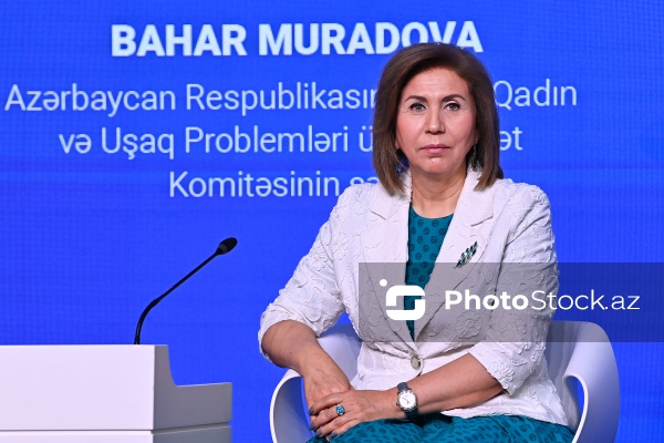 “Medianın inkişafında ümummilli lider Heydər Əliyevin rolu” adlı konfrans