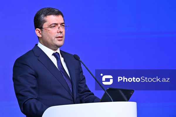 “Medianın inkişafında ümummilli lider Heydər Əliyevin rolu” adlı konfrans