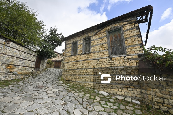 Qoruqların turizm imkanlarını nümayiş etdirmək üçün təşkil edilən mediatur