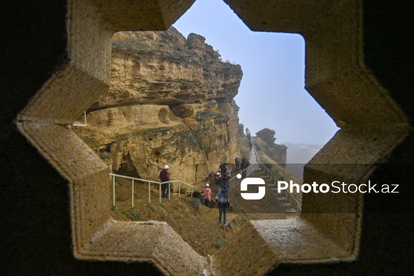 Qoruqların turizm imkanlarını nümayiş etdirmək üçün təşkil edilən mediatur