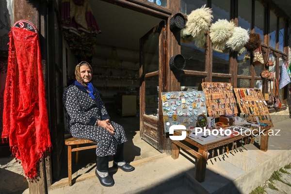 Qoruqların turizm imkanlarını nümayiş etdirmək üçün təşkil edilən mediatur