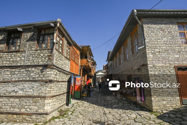 Qoruqların turizm imkanlarını nümayiş etdirmək üçün təşkil edilən mediatur