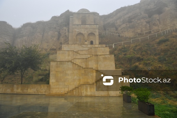 Qoruqların turizm imkanlarını nümayiş etdirmək üçün təşkil edilən mediatur