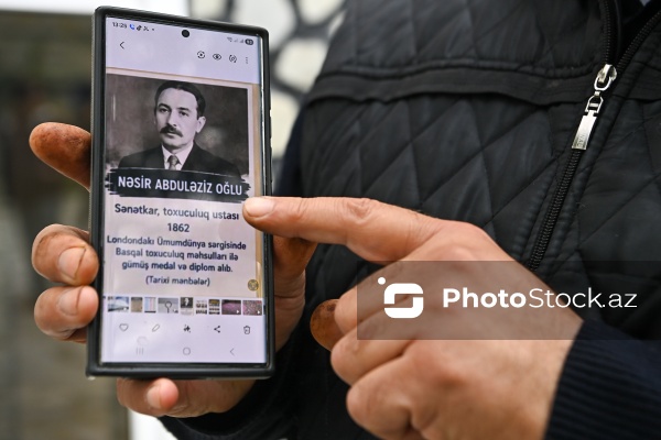 Qoruqların turizm imkanlarını nümayiş etdirmək üçün təşkil edilən mediatur