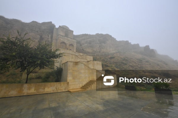 Qoruqların turizm imkanlarını nümayiş etdirmək üçün təşkil edilən mediatur